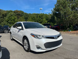 Used 2015 Toyota Avalon XLE image 3