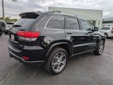 Used 2018 Jeep Grand Cherokee Limited image 4