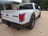 Used 2017 Ford F150 Raptor w/ Equipment Group 802A Luxury image 6