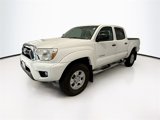 Certified 2015 Toyota Tacoma 4x4 Double Cab image 3