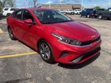Used 2024 Kia Forte LXS image 3
