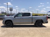 New 2025 Chevrolet Silverado 1500 Custom image 4