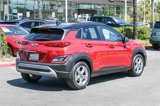 Certified 2023 Hyundai Kona SEL w/ Cargo Package image 4