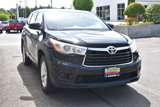 Used 2014 Toyota Highlander LE image 3