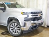 Used 2019 Chevrolet Equinox LT w/ Sun & Navigation Package image 3