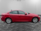 Used 2021 Alfa Romeo Giulia Sprint w/ Sun & Sound Package image 4