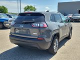 Used 2019 Jeep Cherokee Latitude Plus image 3