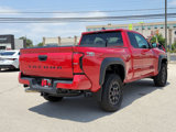 Used 2024 Toyota Tacoma PreRunner w/ TRD Prerunner Upgrade Package image 4