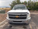 Used 2013 Chevrolet Silverado 2500 W/T image 5
