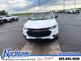 Used 2018 Chevrolet Traverse Premier w/ Redline Edition image 2