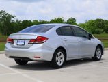 Used 2014 Honda Civic LX image 4
