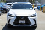 Certified 2022 Lexus NX 450h+ AWD image 2
