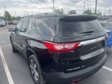 Used 2018 Chevrolet Traverse LT image 6