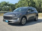 Used 2022 Ford Escape SEL image 3
