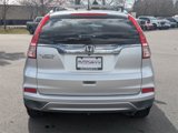 Used 2015 Honda CR-V EX-L image 5