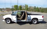 Used 1998 Chevrolet S10 Pickup LS image 5