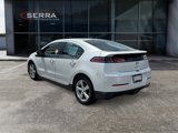 Used 2015 Chevrolet Volt Premium w/ Premium Trim Package image 3