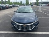 Used 2022 Chevrolet Malibu LT image 2
