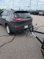 Used 2018 Jeep Cherokee Latitude Plus w/ Cold Weather Group image 2