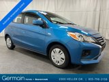 Used 2024 Mitsubishi Mirage ES image 2