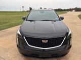Used 2021 Cadillac XT4 Sport image 5