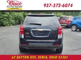 Used 2017 Chevrolet Equinox LT w/ Convenience Package image 4