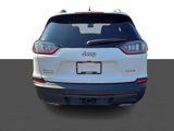 Used 2021 Jeep Cherokee Latitude Lux w/ Comfort/Convenience Group image 5