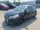 Used 2021 Mitsubishi Mirage ES image 3