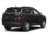 New 2025 Jeep Compass Latitude image 2