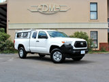 Used 2022 Toyota Tacoma SR image 3
