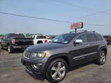 Used 2015 Jeep Grand Cherokee Limited image 6