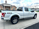 Used 2016 Ford F150 XLT w/ Equipment Group 302A Luxury image 4