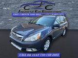Used 2011 Subaru Outback 2.5i Limited image 3