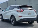 Used 2015 Nissan Murano Platinum w/ Platinum Technology Package image 4
