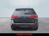 Used 2014 Lincoln MKX AWD w/ Equipment Group 102A image 5
