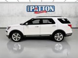 Used 2018 Ford Explorer Limited image 4