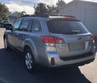 Used 2011 Subaru Outback 3.6R Limited w/ PWR Moonroof Pkg image 5