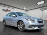 Certified 2021 Subaru Legacy Limited XT image 3