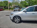 Certified 2019 Nissan Pathfinder SL image 2