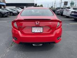 Used 2019 Honda Civic Sport image 4