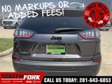 Used 2021 Jeep Cherokee Latitude Plus image 5