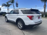 Used 2021 Ford Explorer Limited w/ Equipment Group 301A image 6