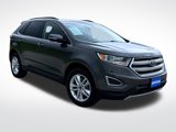 Used 2017 Ford Edge SEL w/ Equipment Group 201A image 3
