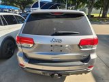 Used 2017 Jeep Grand Cherokee Laredo w/ Quick Order Package 2BE image 5
