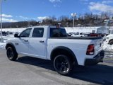 Used 2021 RAM 1500 Classic Warlock w/ Warlock Decor Package image 3