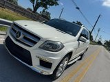 Used 2013 Mercedes-Benz GL 550 4MATIC w/ Driver Assistance Pkg image 3
