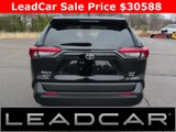 Used 2023 Toyota RAV4 XLE image 4