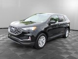 Used 2022 Ford Edge SEL image 3