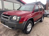 Used 2002 Nissan Xterra XE image 3
