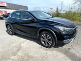 Used 2017 INFINITI QX30 Premium w/ Navigation Package image 3